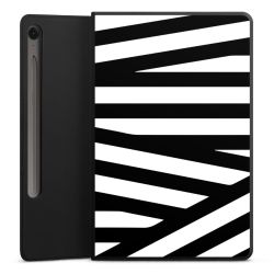 Tablet Smart Case schwarz