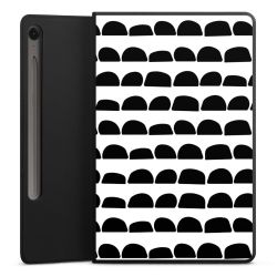 Tablet Smart Case schwarz