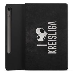 Tablet Smart Case schwarz