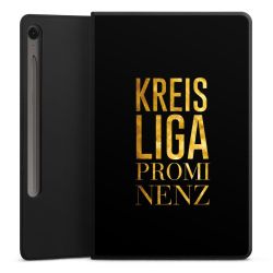 Tablet Smart Case schwarz