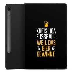 Tablet Smart Case schwarz