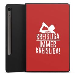 Tablet Smart Case schwarz