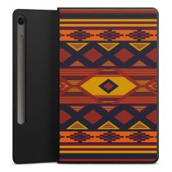 Tablet Smart Case schwarz