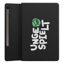 Tablet Smart Case schwarz