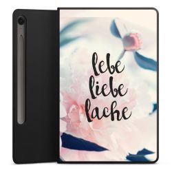 Tablet Smart Case schwarz