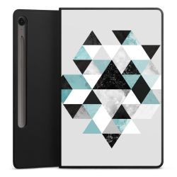 Tablet Smart Case schwarz