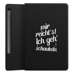 Tablet Smart Case schwarz