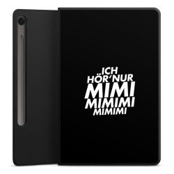 Tablet Smart Case schwarz