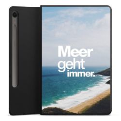 Tablet Smart Case schwarz