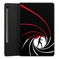 Tablet Smart Case schwarz