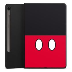 Tablet Smart Case schwarz