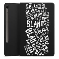 Tablet Smart Case schwarz