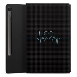 Tablet Smart Case schwarz