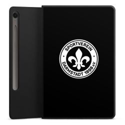 Tablet Smart Case schwarz