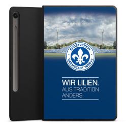 Tablet Smart Case schwarz