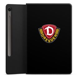 Tablet Smart Case schwarz