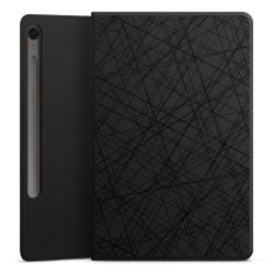 Tablet Smart Case schwarz