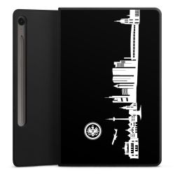 Tablet Smart Case schwarz