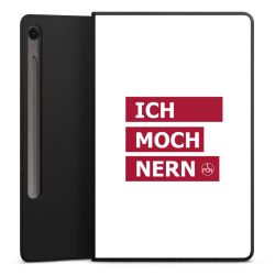 Tablet Smart Case schwarz