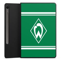 Tablet Smart Case schwarz