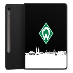 Tablet Smart Case schwarz