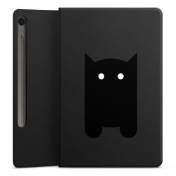 Tablet Smart Case schwarz