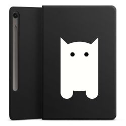 Tablet Smart Case schwarz