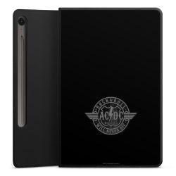 Tablet Smart Case schwarz