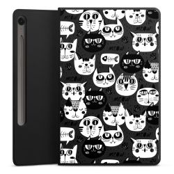 Tablet Smart Case schwarz