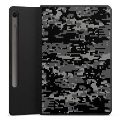 Tablet Smart Case schwarz