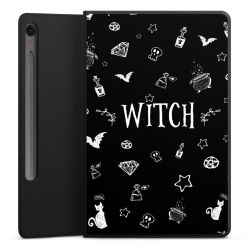 Tablet Smart Case schwarz