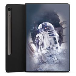 Tablet Smart Case schwarz