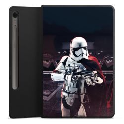 Tablet Smart Case schwarz