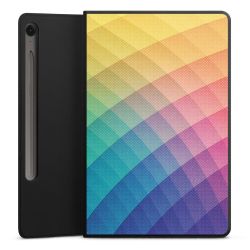 Tablet Smart Case schwarz