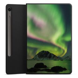 Tablet Smart Case schwarz