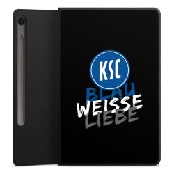 Tablet Smart Case schwarz