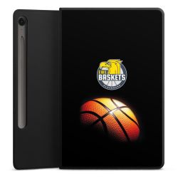 Tablet Smart Case schwarz