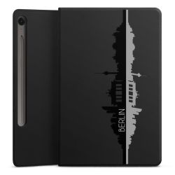 Tablet Smart Case schwarz