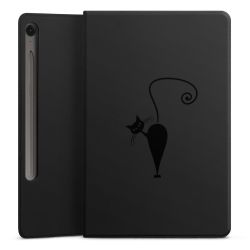 Tablet Smart Case schwarz