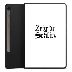 Tablet Smart Case schwarz