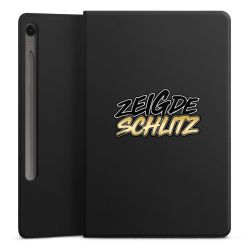 Tablet Smart Case schwarz