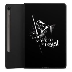 Tablet Smart Case schwarz