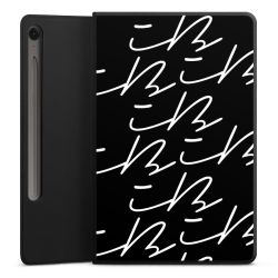 Tablet Smart Case schwarz