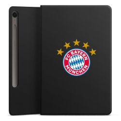 Tablet Smart Case schwarz