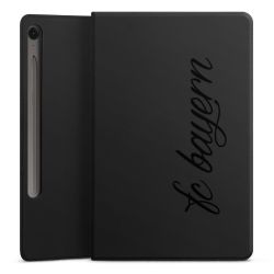 Tablet Smart Case schwarz