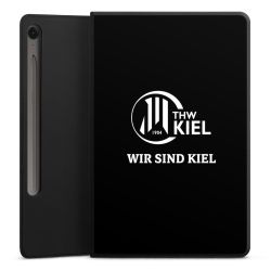 Tablet Smart Case schwarz