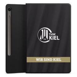 Tablet Smart Case schwarz