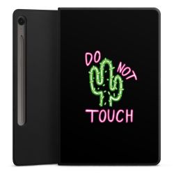 Tablet Smart Case schwarz