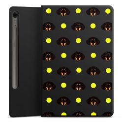 Tablet Smart Case schwarz