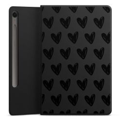 Tablet Smart Case schwarz